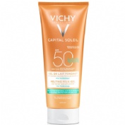 Capital soleil leche-gel protectora wet skin spf 50  1 envase 200 ml