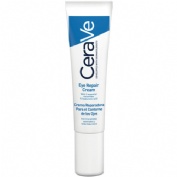 Cerave crema reparadora contorno de ojos  1 envase 14 ml