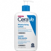 Cerave locion hidratante (473 ml)