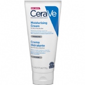 Cerave crema hidratante piel seca (1 envase 170 g)