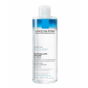 Agua micelar en aceite  1 envase 400 ml