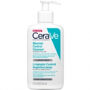 Cerave limpiador control imperfecciones  1 envase 236 ml