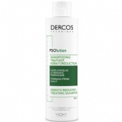 Dercos champu keratorreductor psolution  1 tubo 200 ml