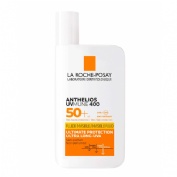 Anthelios fluido invisible spf 50+  1 bote 50 ml