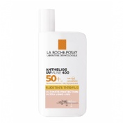 Anthelios fluido invisible spf 50+ color  1 bote 50 ml
