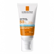 Anthelios crema hidratante spf 50+  1 bote 50 ml