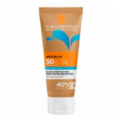 Anthelios wet skin spf 50+  1 envase 200 ml