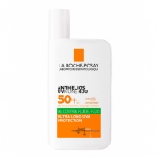 Anthelios oil control fluid uvmune 400 spf 50+  1 envase 50 ml