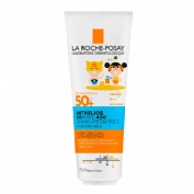 Anthelios uvmune400 dermo-pediat leche hidratante spf 50+  1 bote 250 ml