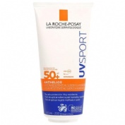 Anthelios uvsport wet skin spf 50+ la roche posay 1 tubo 200 ml