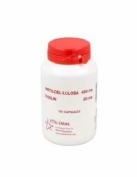 Metilcelulosa caolin estel 100 caps