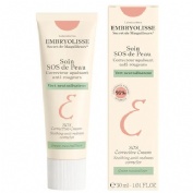 Embryolisse soin sos de peau anti-rougeurs 30 ml