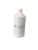 Agua de burow al 10% 250 ml