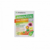 Arkovital pura energia inmunoplus (30 comprimidos)