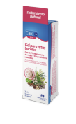 Care+ gel para aftas bucales 10 ml
