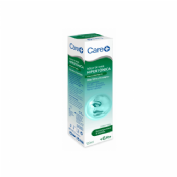 Care+ agua de mar hipertonica aloe vera y eucalipto intensidad fuerte 120 ml