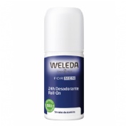 24h desodorante hombre  1 roll on 50 ml