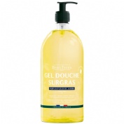 Beauterra gel ducha flor de jazmin  1 l