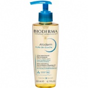 Bioderma atoderm aceite de ducha 200 ml