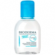 Bioderma hydrabio h2o solucion micelar piel deshidrata 100 ml