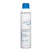 Atoderm sos spray  1 envase 200 ml