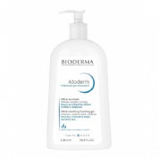 Atoderm intensive gel moussant bioderma 1 envase 1 l - bioderma
