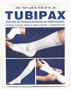 TUBIPAX venda elastica (muslo gde)