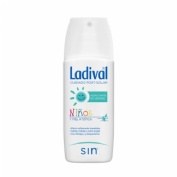 Ladival hidratante de verano para niños y piel atopica (spray 150 ml)