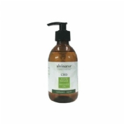 Alvinatur aceite de masaje cañano  + cbd