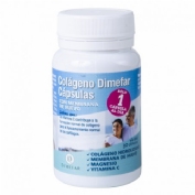 Colageno dimefar 30 capsulas