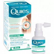 Doculyse spray  1 frasco 30 ml