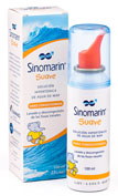 sinomarin niños limpieza nasal (100 ml)