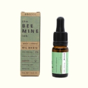 Beemine aceite basic extracto cbd 3%