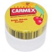 Carmex cherry balsamo labial hidratante  1 tarro 7,5 g