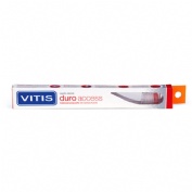VITIS DURO ACCESS cepillo dental adulto