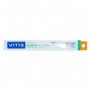 Cepillo dental adulto vitis suave access - vitis suave access