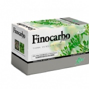 Aboca finocarbo plus 20 bolsitas