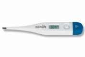 Termometro digital flexible microlife 10 segundo