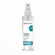 HIGIENIZANTE DE MANOS EUROPER 200ML SPRAY