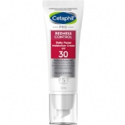 Cetaphil pro redness control hidratante facial con color spf30  1 envase 50 ml