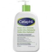 Cetaphil locion ultra hidratante  1 envase 473 ml