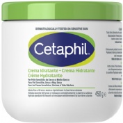 Cetaphil crema hidratante  1 envase 453 g