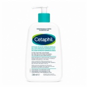 Cetaphil sa locion hidratante exfoliante suave 236 ml