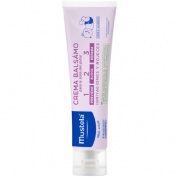 mustela crema balsamo 1, 2, 3. (50 ml)