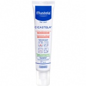 Cicastela crema reparadora mustela  1 envase 40 ml