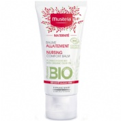 Balsamo lactancia cuidado pezon (1 envase 30 ml)