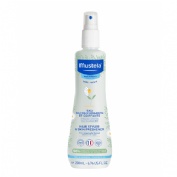 Agua para peinar refrescante mustela 1 envase 200 ml - mustela