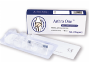 Arthro one gel hialuronato sodico (3 ml)