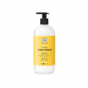 Soivre mascarilla co-wash curly method (1 envase 500 ml)