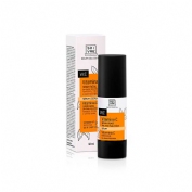 Soivre serum facial vitamina c (1 envase 30 ml)